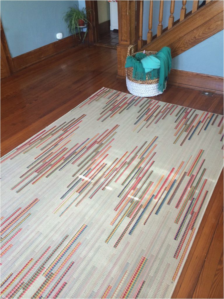 Best Pad for area Rug On Hardwood Floor the Best area Rug Pads A Review Old House to New Home