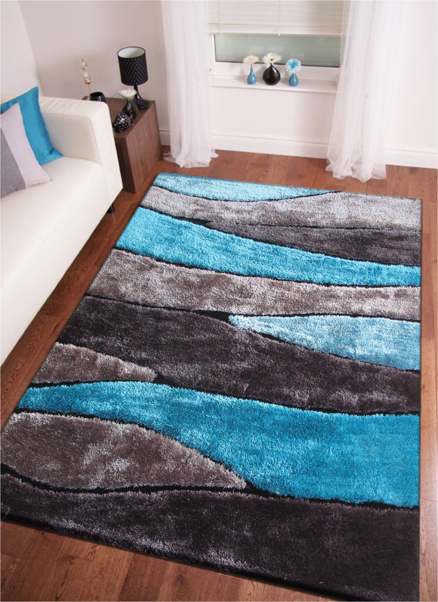 Blue and Burgundy area Rugs Pin On Blue area Rugs