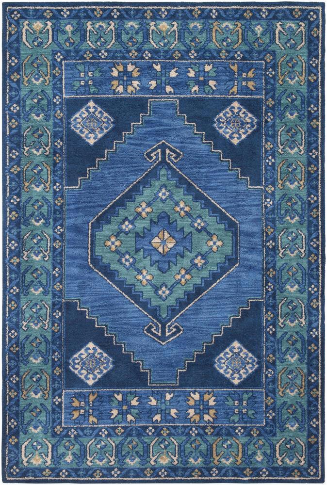 Blue and Gray area Rugs 9×12 9×12 area Rugs