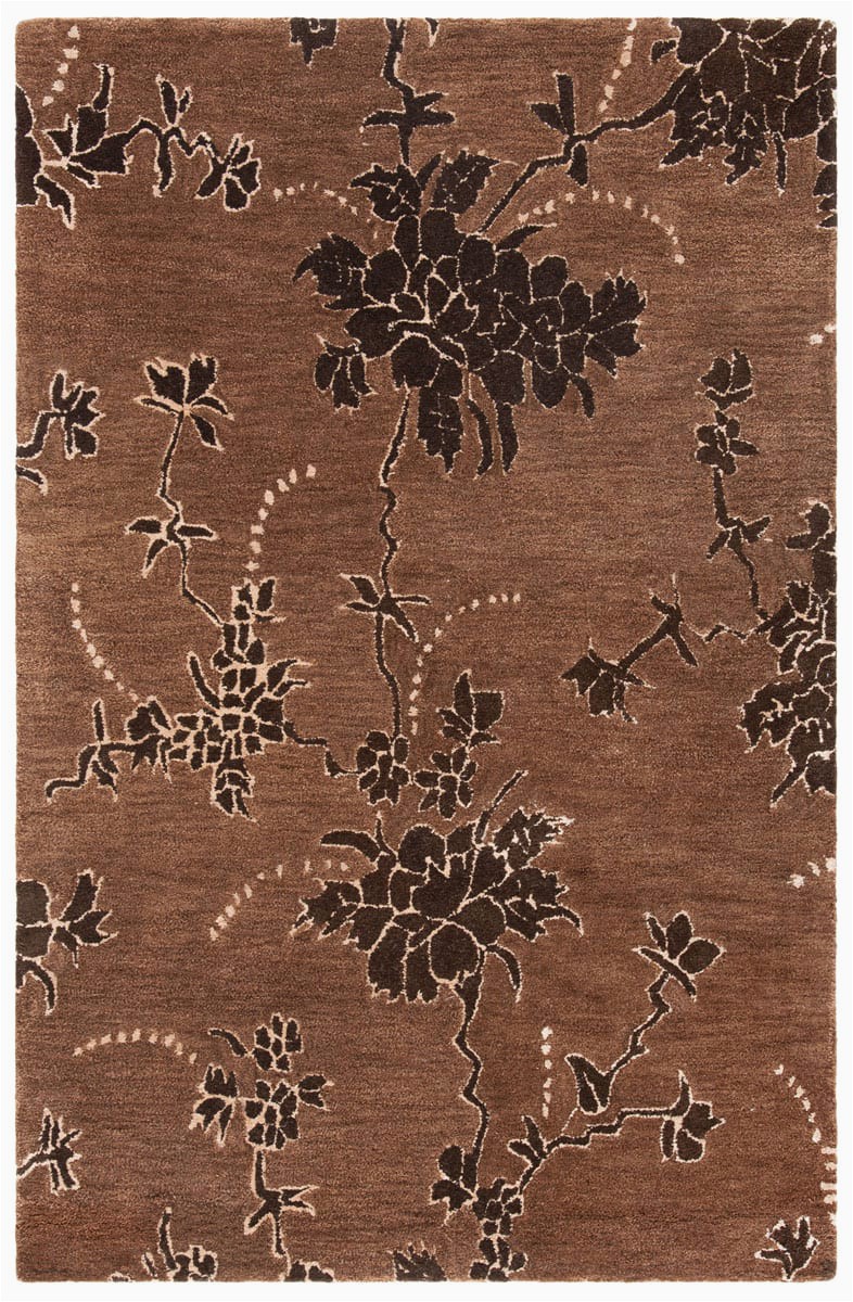Brown area Rugs On Sale Safavieh soho soh512a Brown area Rug Clearance