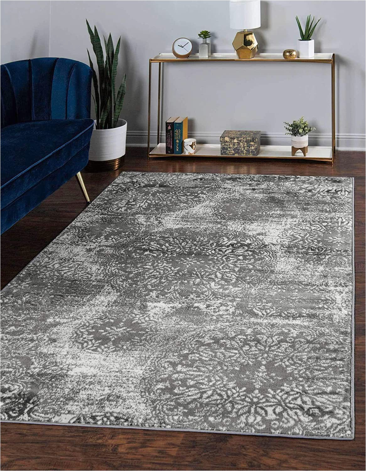 Cheap 9 by 12 area Rugs Unique Loom sofia Traditional area Rug 9 0 X 12 0 Gray