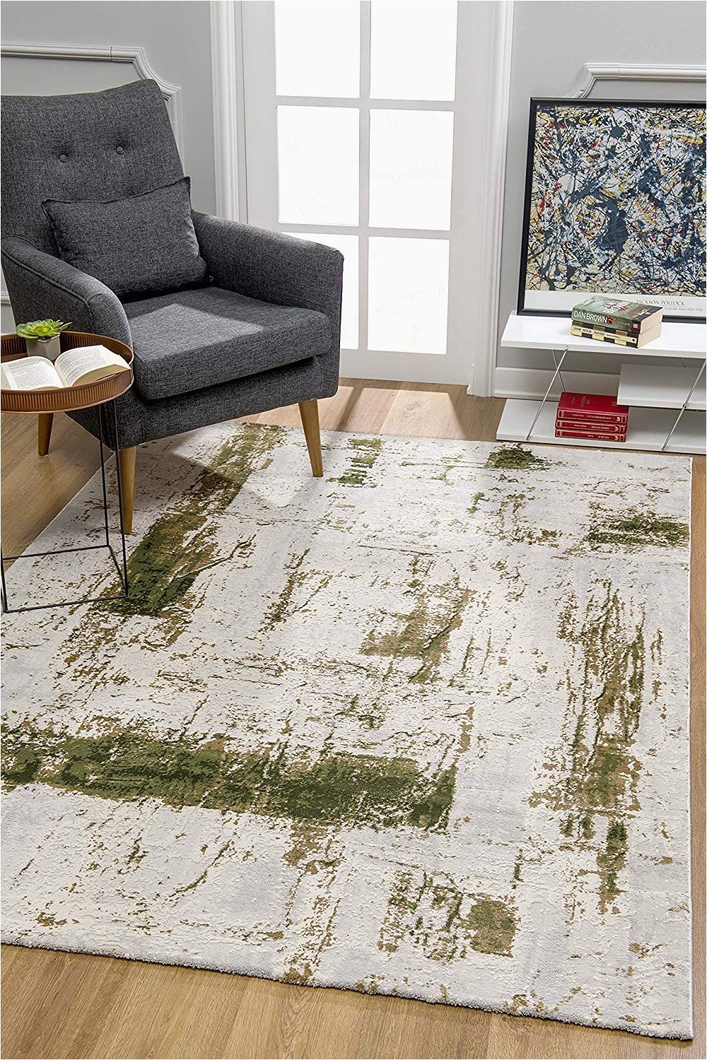 Contemporary area Rugs for Living Room Rug Branch Vogue Modern soft area Rug for Living Room and