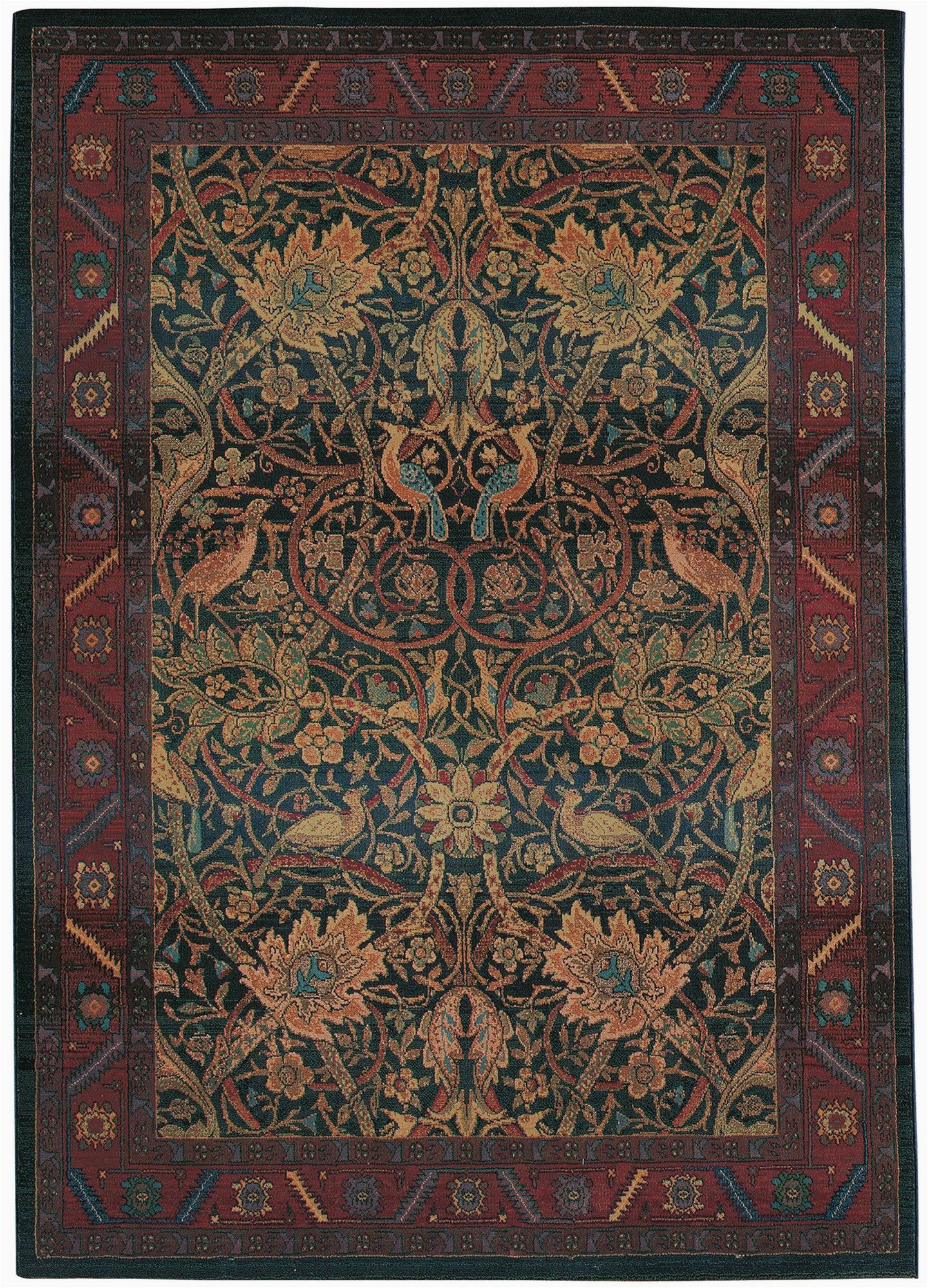 Craftsman Rugs Bungalow area Rug area Rugs In Many Styles Including Contemporary Braided