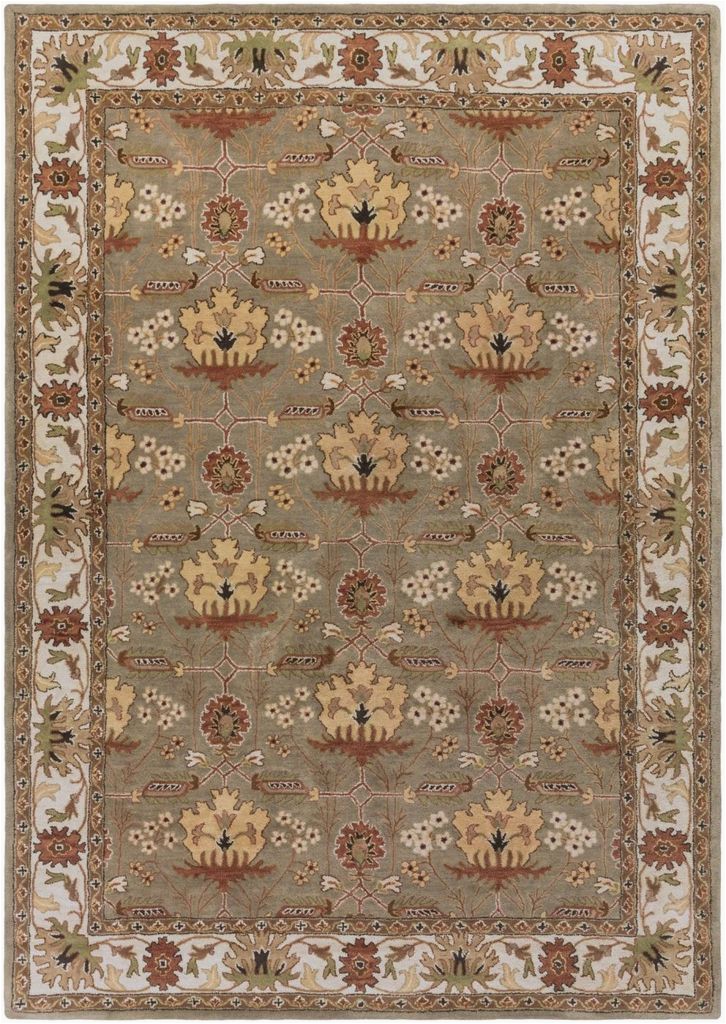 Craftsman Rugs Bungalow area Rug Surya Blowout Sale Up to Off Bng5018 811 Bungalow Arts and Crafts area Rug Brown Only Ly $1 084 80 at Contemporary Furniture Warehouse