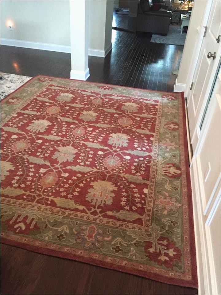 Craigslist area Rugs for Sale 8×10 area Rug Pottery Barn for Sale
