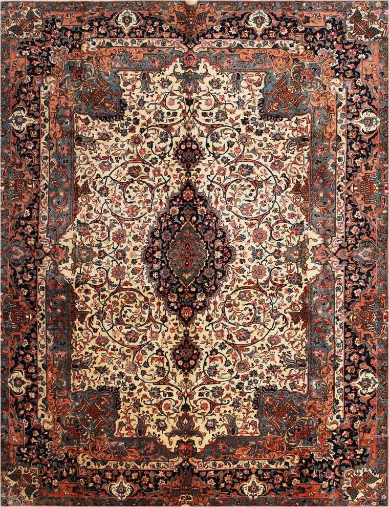 Craigslist area Rugs for Sale Traditional 235 area Rug 5 0"x7 0"