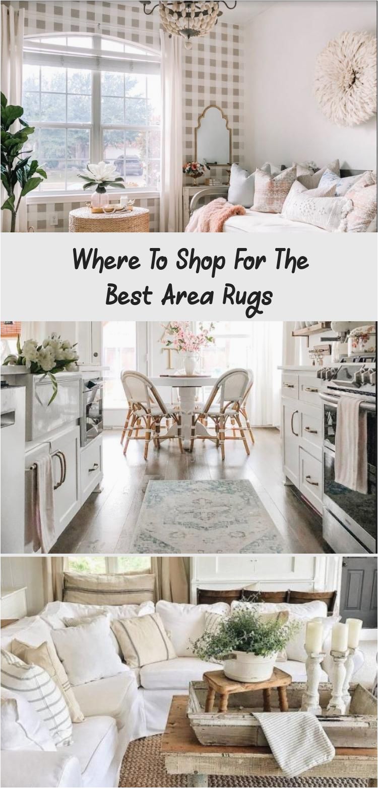 Cute area Rugs for Living Room where to Shop for the Best area Rugs – Decor In 2020