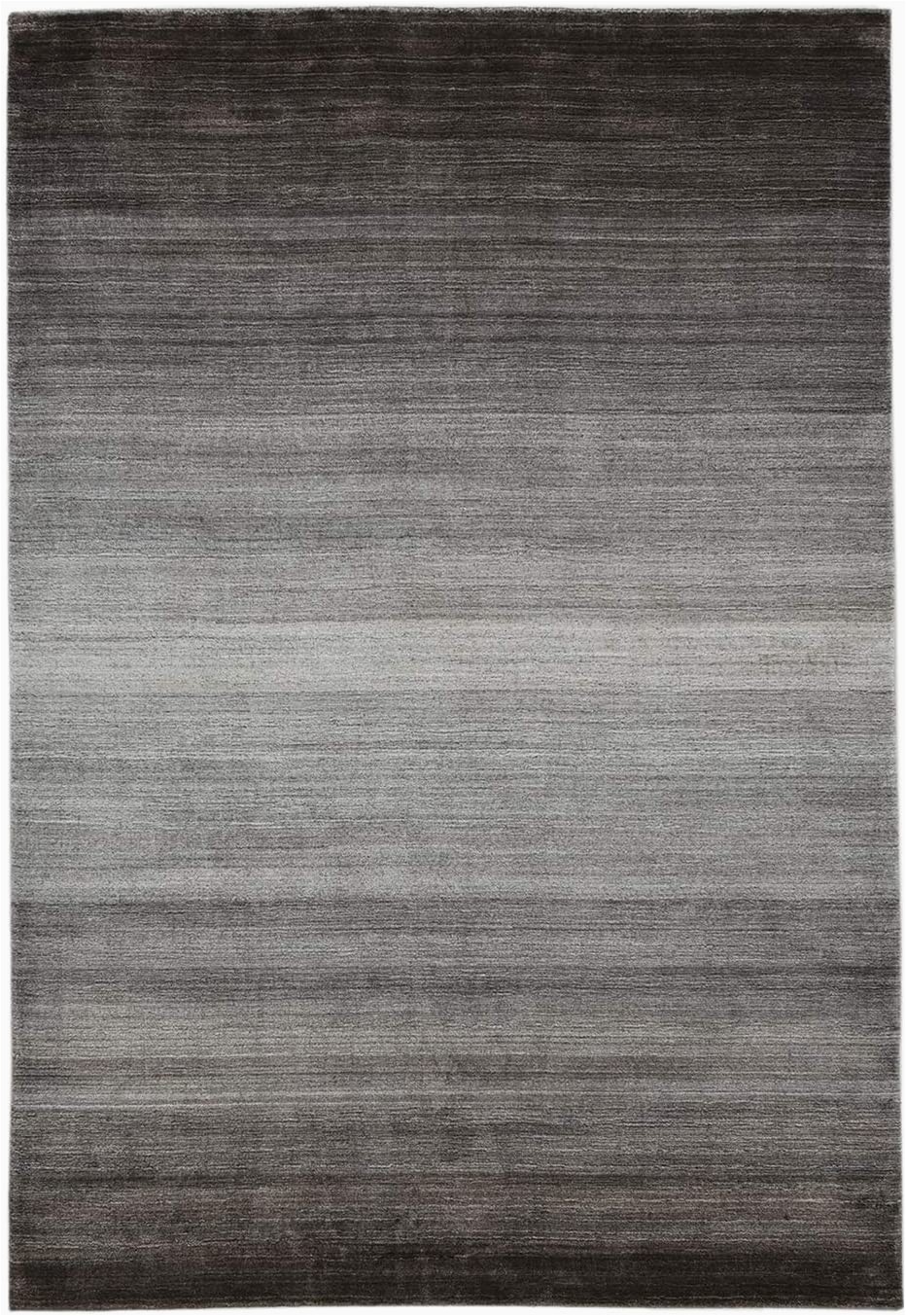 Dark Brown 8×10 area Rug solo Rugs Modern Lukas Handmade area Rug 8×10 Dark Brown