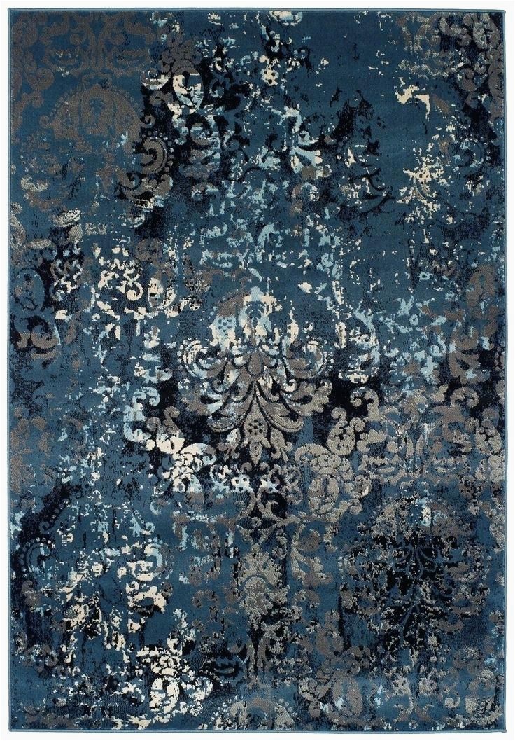 Home Goods area Rugs 5×7 attractive Modern Blue area Rug Pics Lovely Modern Blue
