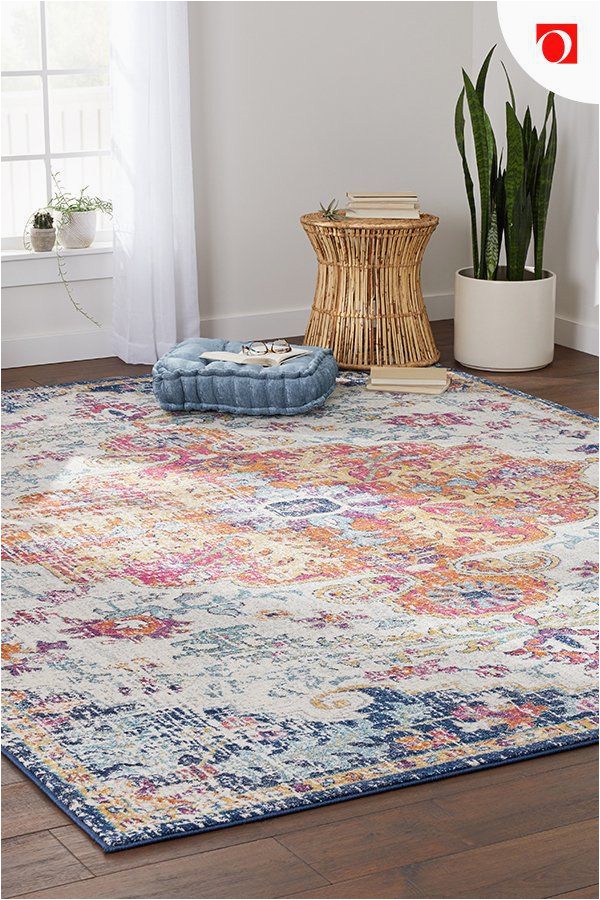 Home Goods area Rugs 5×7 Freshen Your Floors with Beautiful area Rugs From Overstock