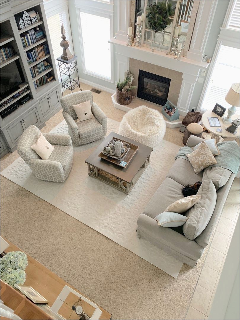 Images Of area Rugs In Living Rooms Update Your Family Room with A Large area Rug