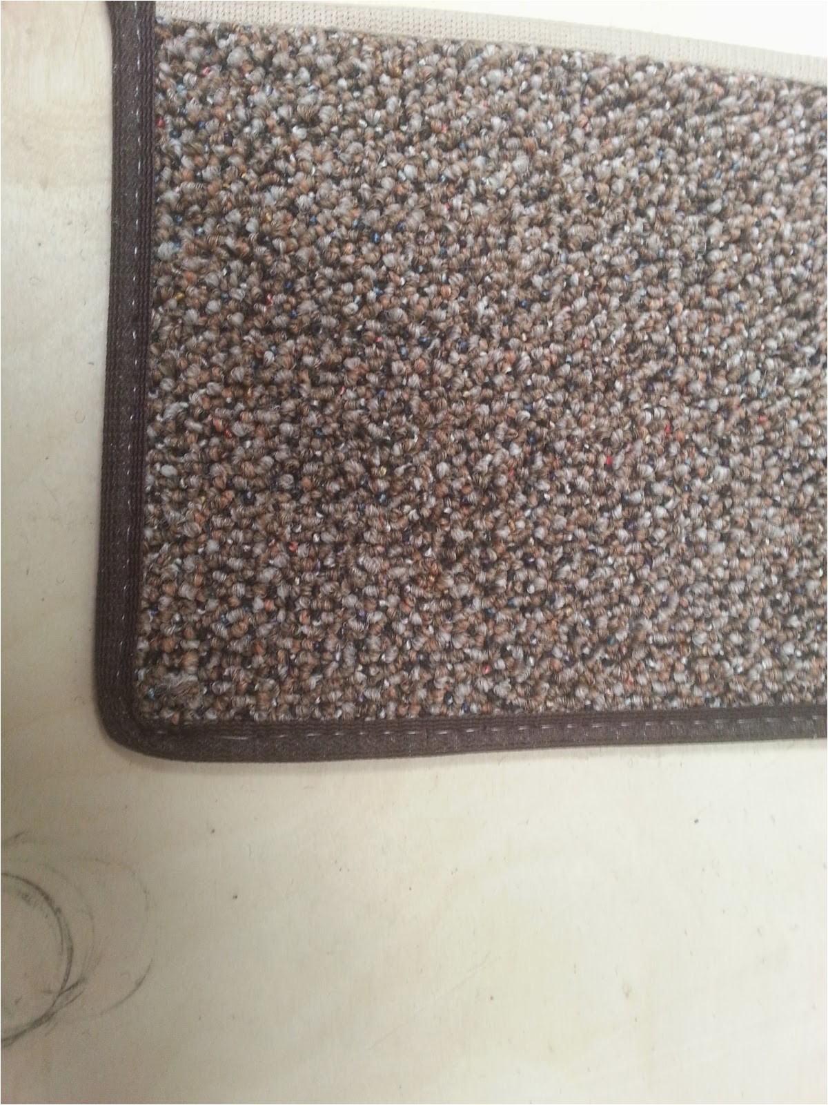 Instabind Do It Yourself Carpet area Rug Binding From A Floor Mans Perspective 2013