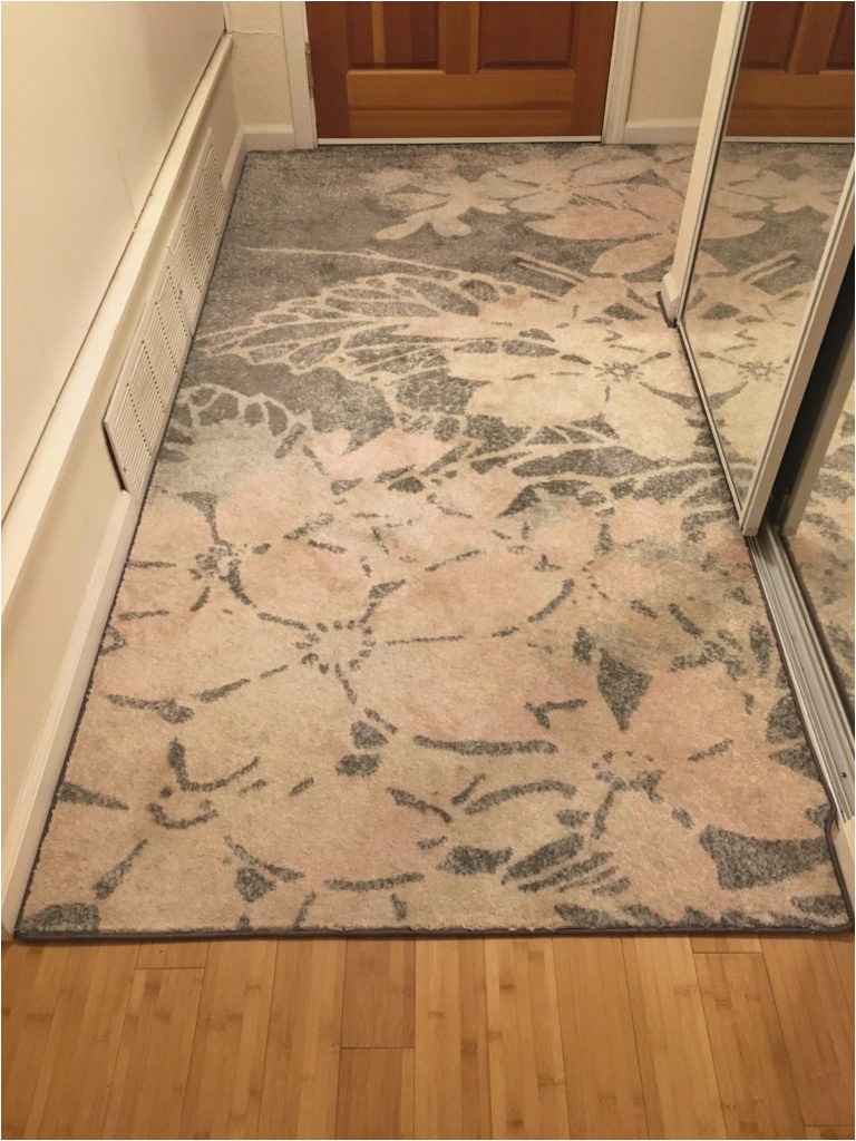 Instabind Do It Yourself Carpet area Rug Binding House – Dear Shari