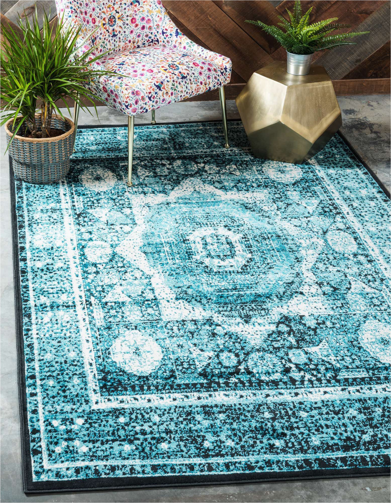 Large Teal Blue area Rugs Style Your Home with Our istanbul Rugs Decor Home Modern