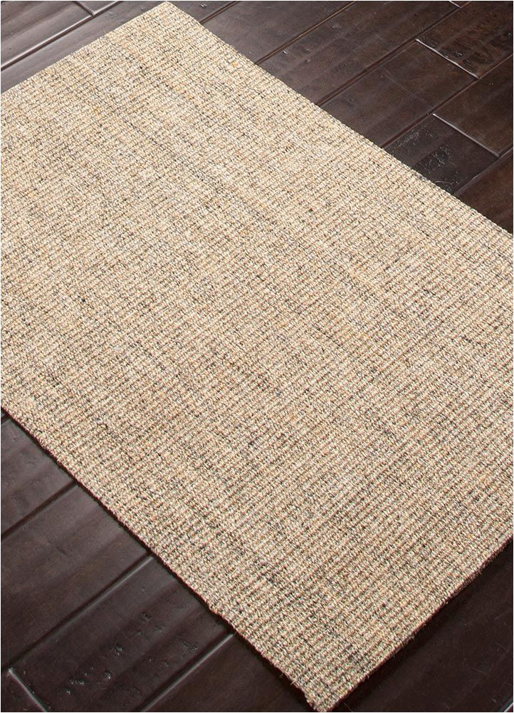 Latex Backed area Rugs On Hardwood Floors Woven Of Natural Sisal these Rugs are