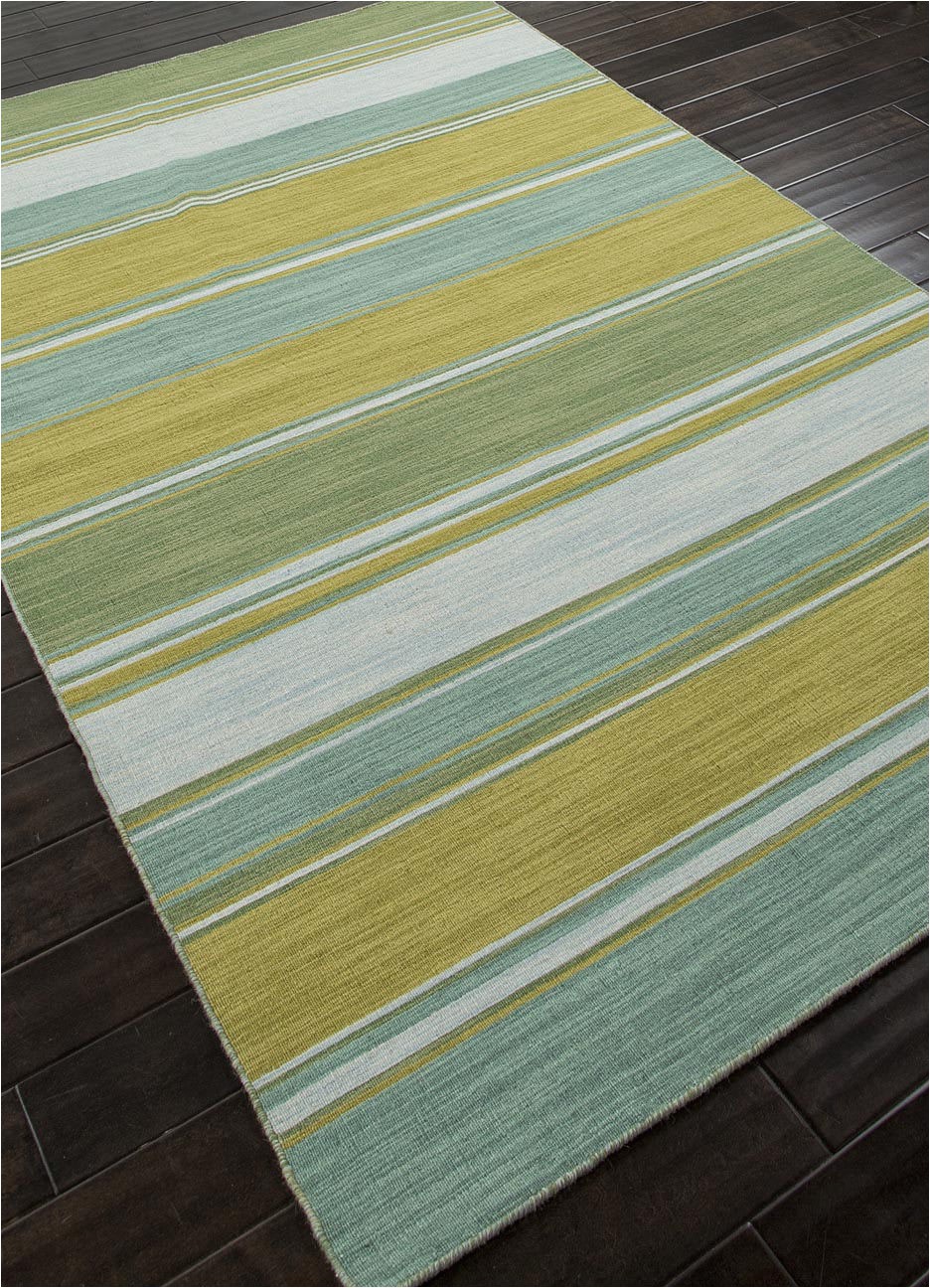 Lime Green area Rug 8×10 Addison and Banks Flat Weave Abr0613 Lime Green area Rug Clearance