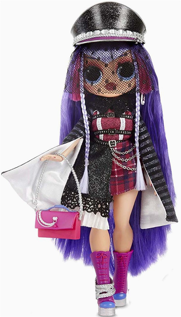 Lol Surprise Doll area Rug Lol Surprise 2019 Limited Edition Winter Disco Shadow Doll [no Packaging] Walmart