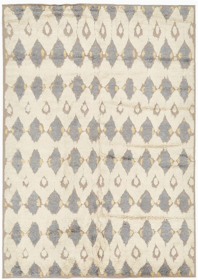 Lowes area Rugs 10 X 14 Abc Home Moroccan Wool Rug 10 X14