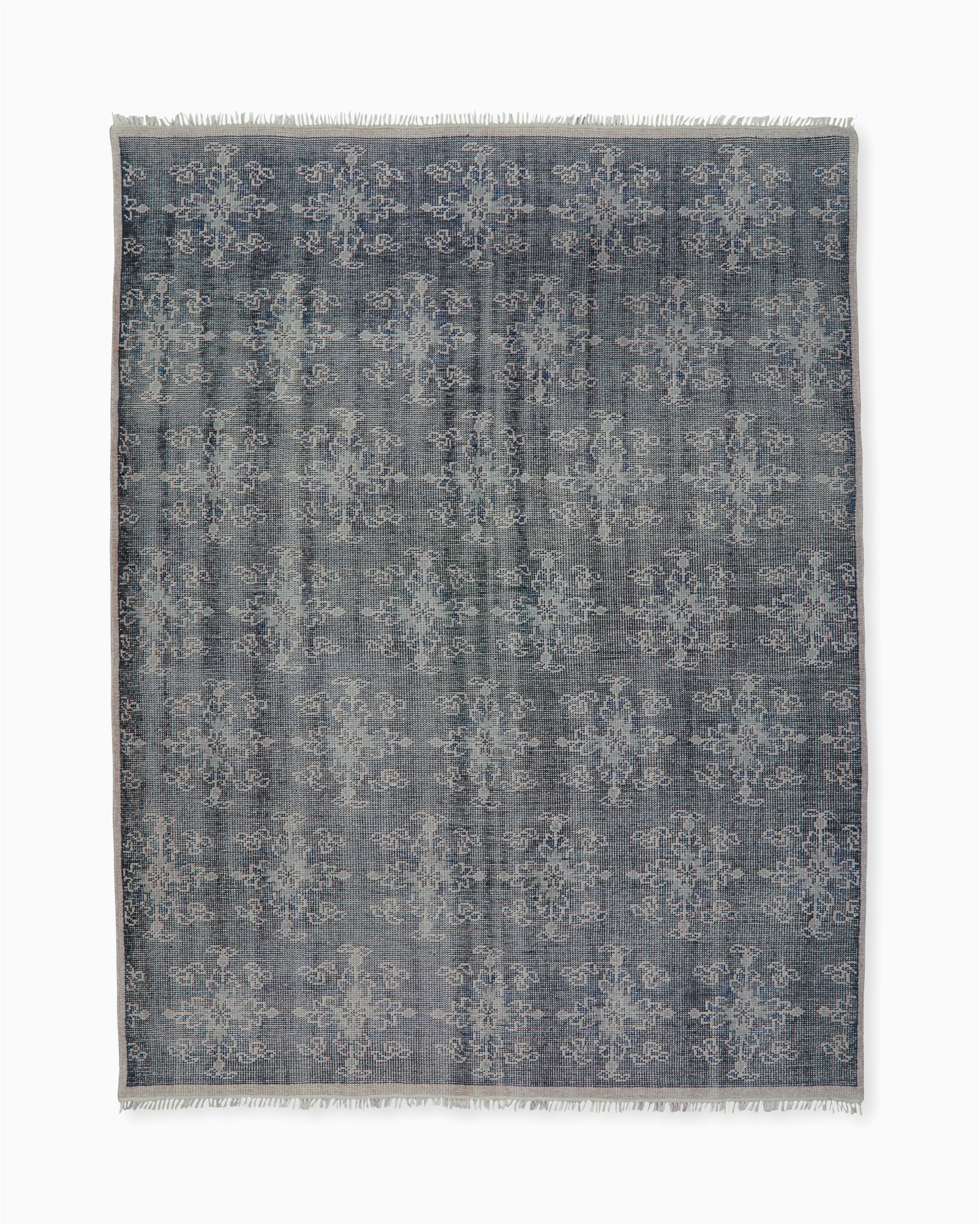 Most Durable Rugs for High Traffic areas Willowmere Hand Knotted Rug