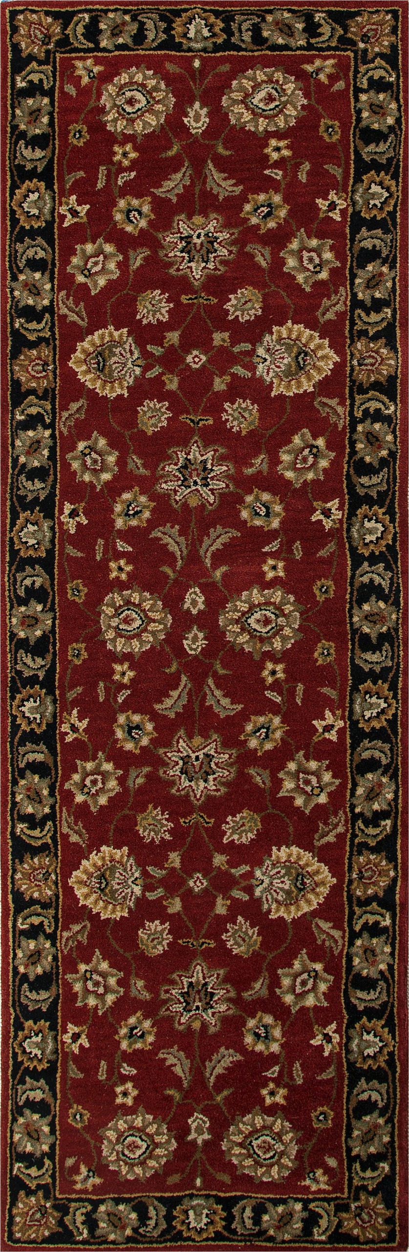 Oriental Weavers Braxton Multi area Rug Jaipur Rugs Floor Coverings Hand Tufted oriental Pattern