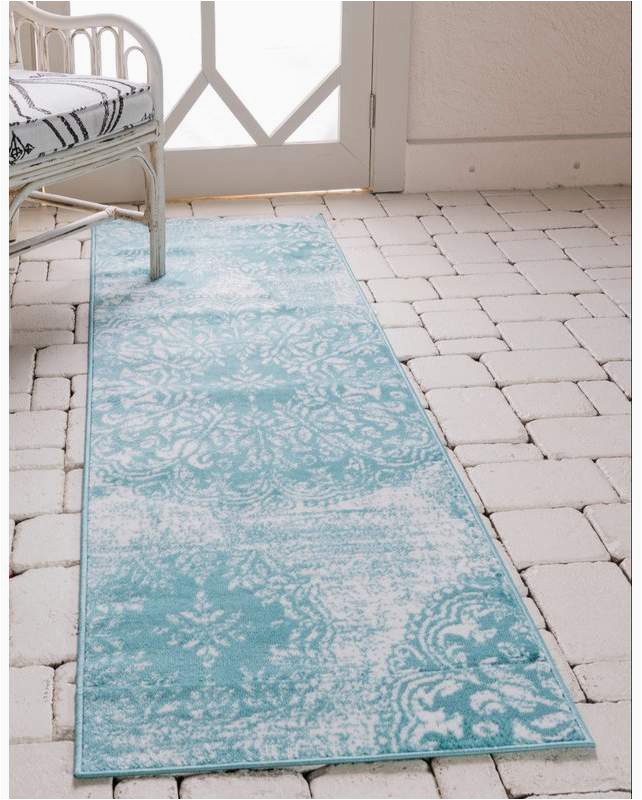 Purple and Turquoise area Rug Mistana Brandt Turquoise area Rug In 2019