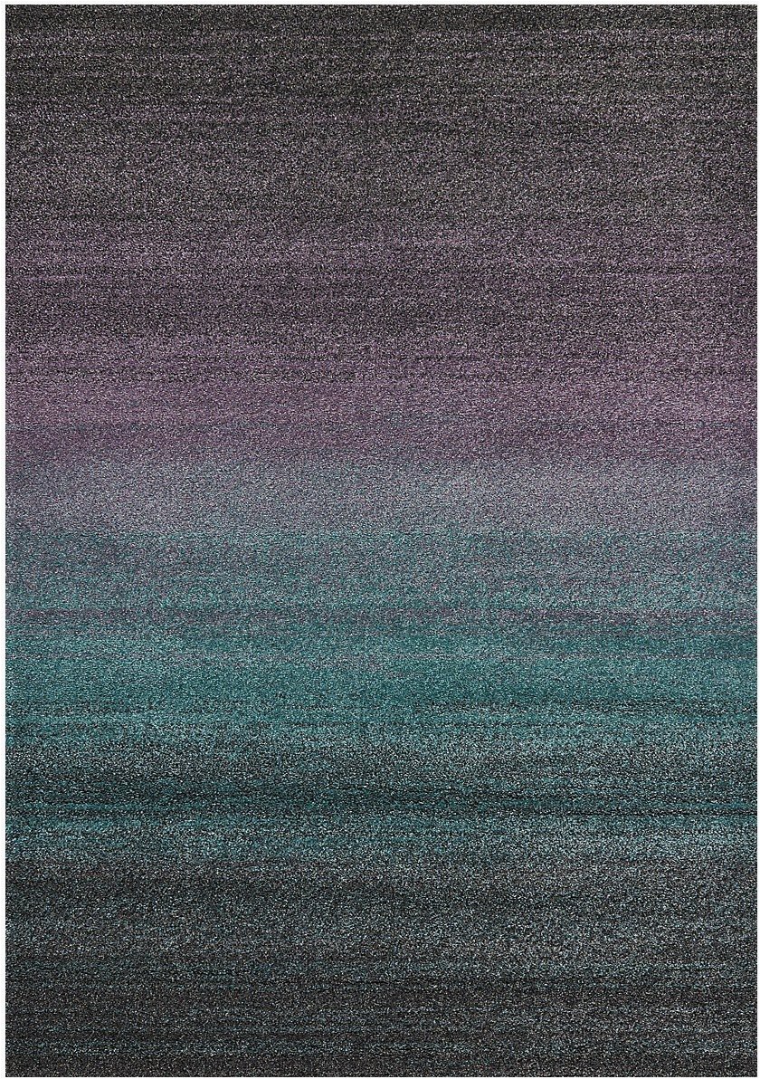 Purple Grey and Black area Rugs ashbury Purple Turquoise Grey and Black area Rug – 8 X 10