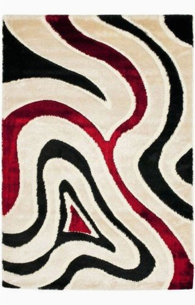 Red Black and Cream area Rug Hugedomains Shop for Over 300 000 Premium Domains