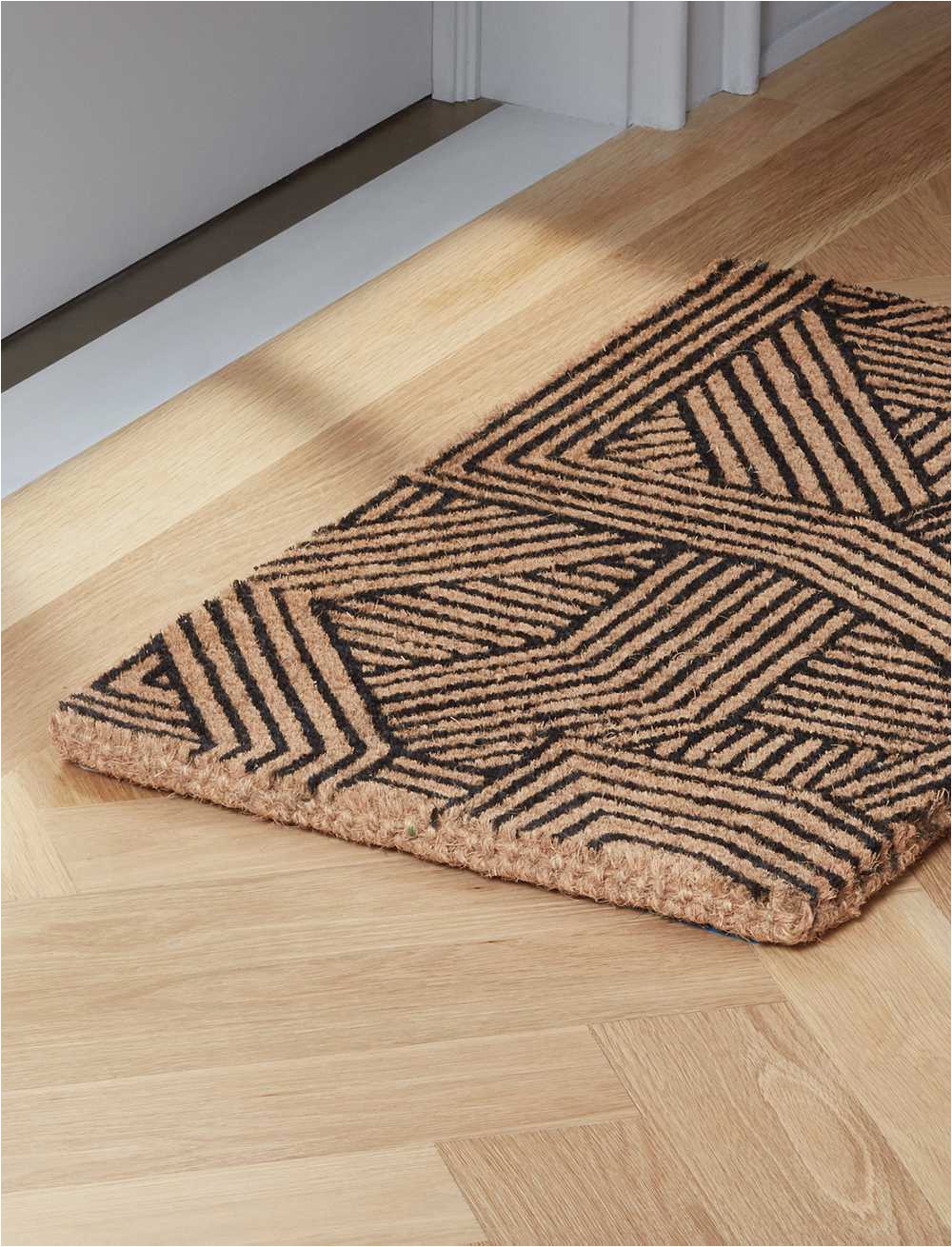 Rubber Mats for Under area Rugs Modern Doormats Outdoor Mats & Shower Mats