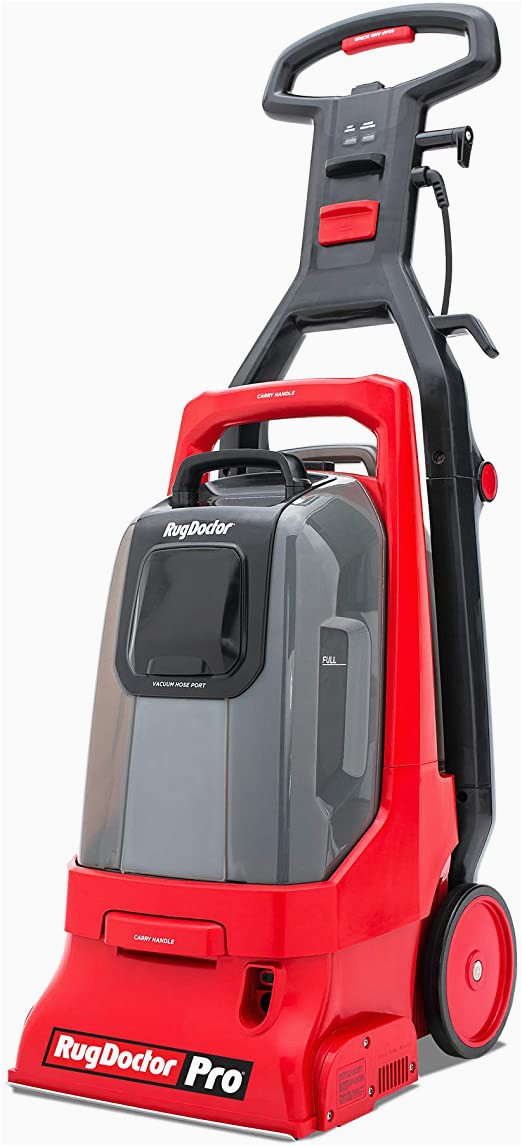 Rug Doctor for area Rug Rug Doctor Pro Deep Mercial Cleaning Machine with Motorized Upholstery tool Red Carpet Cleaner