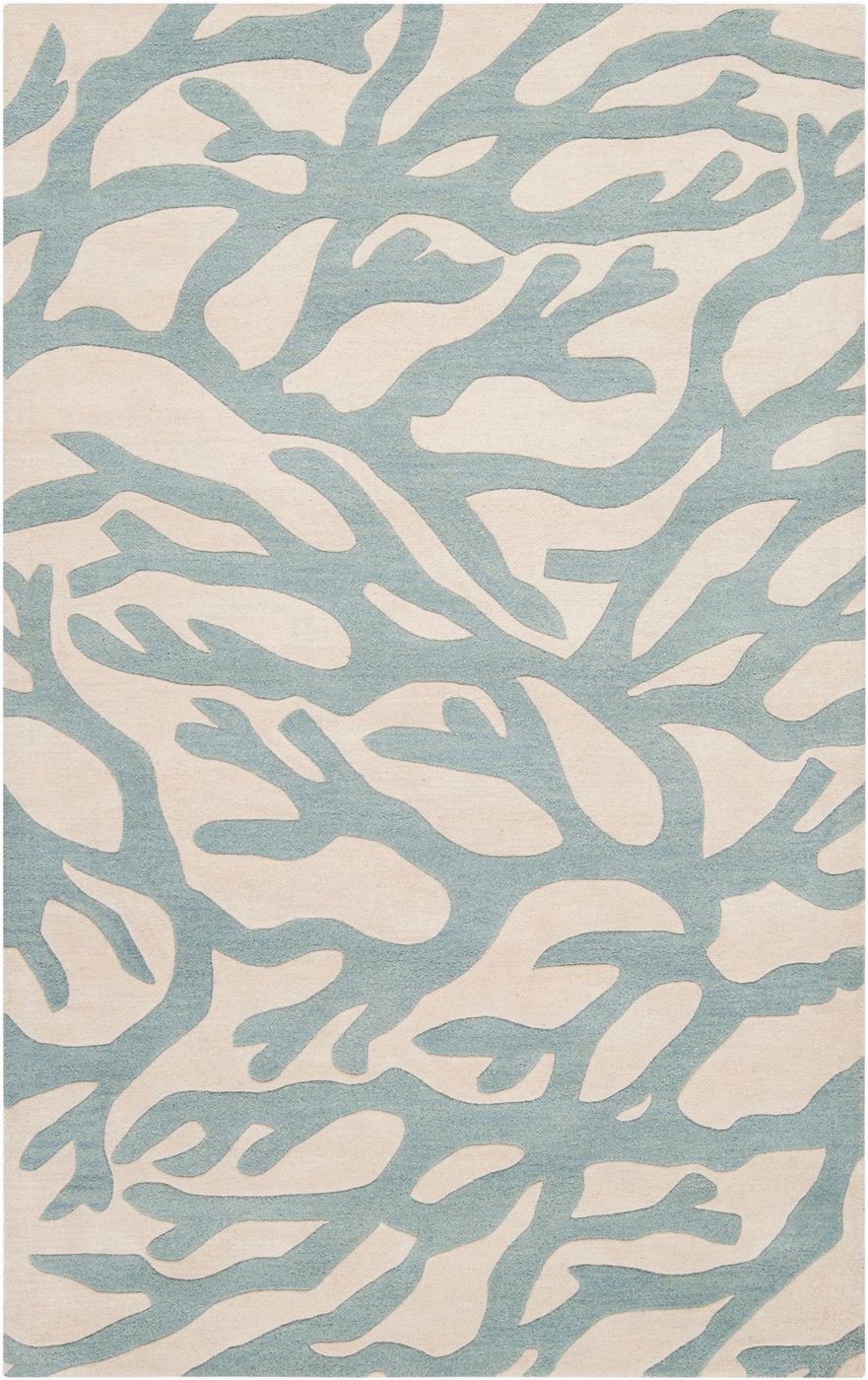 Seaside Collection area Rug Parchment Multi Pin by Johann Negron On for the Home