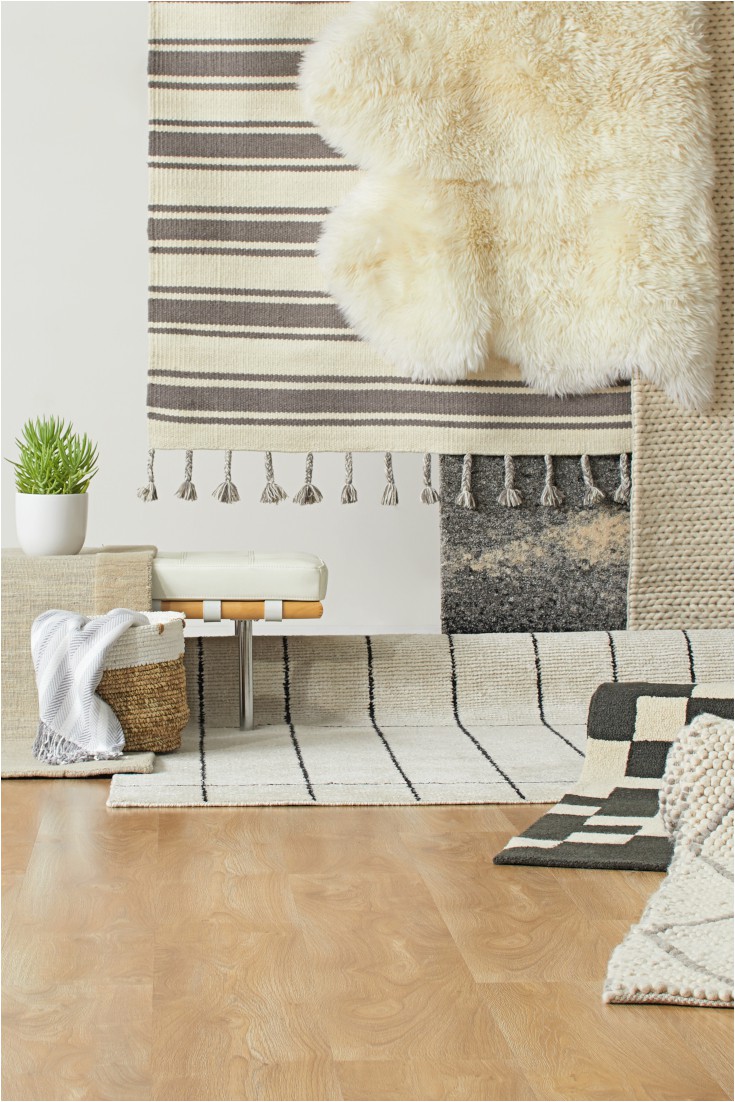 Standard Large area Rug Sizes How to Pick the Best Rug Size and Placement