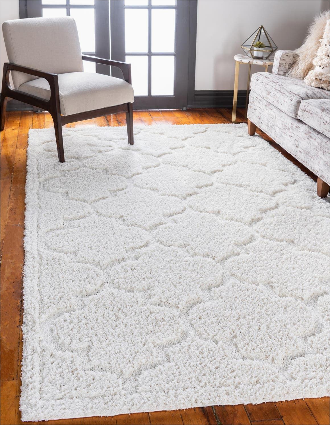 White area Rug for Nursery Pin On Rugs