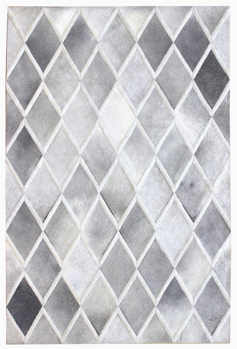 White area Rug with Grey Directory Galleries Modern Leather area Rugs