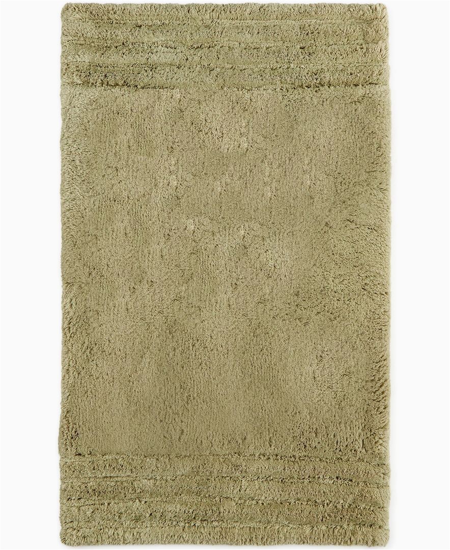 20 X 34 Bath Rug Hotel Collection Microcotton 20" X 34" Bath Rug