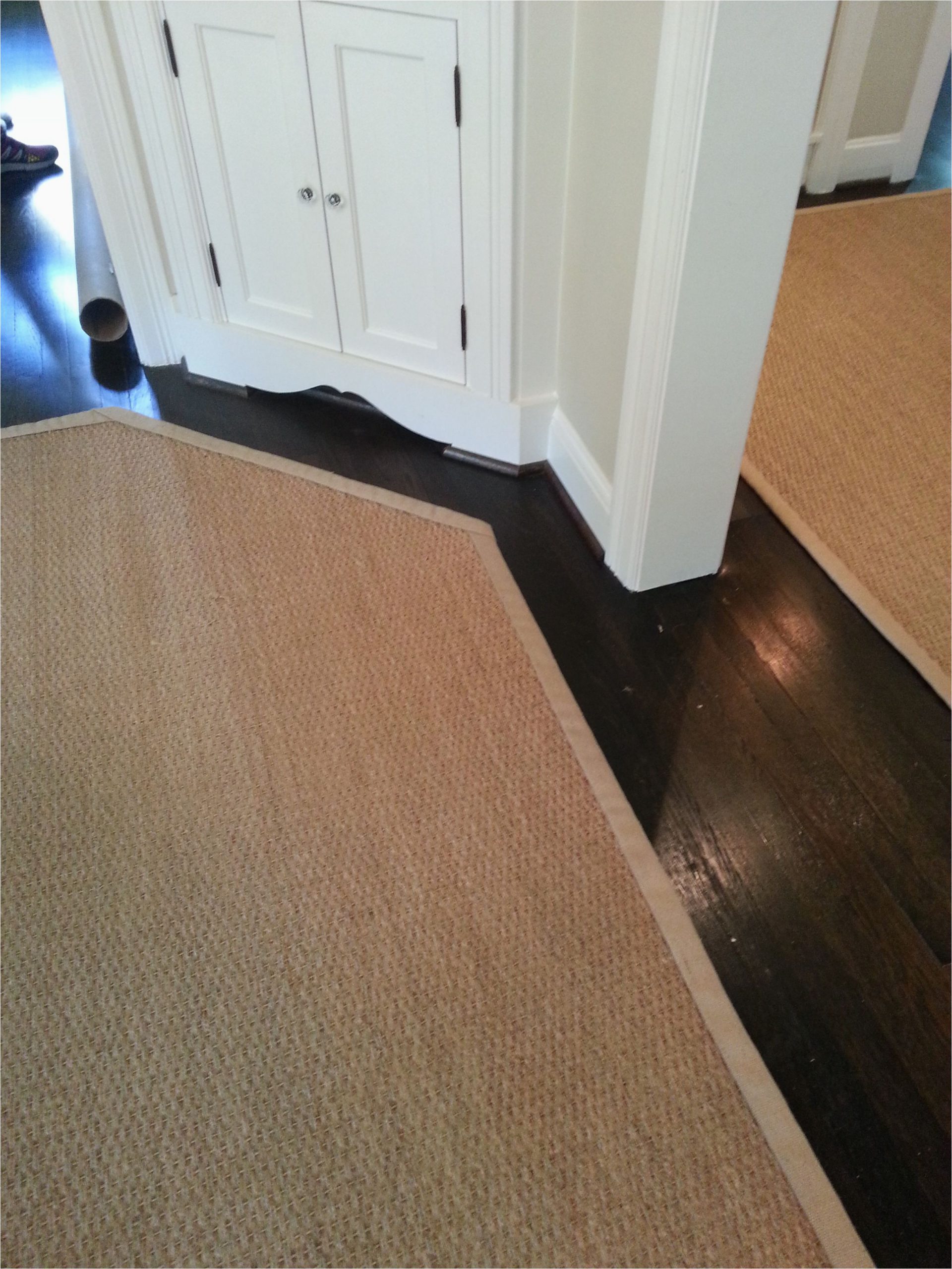 Bath Rug Cut to Fit Webster Tx