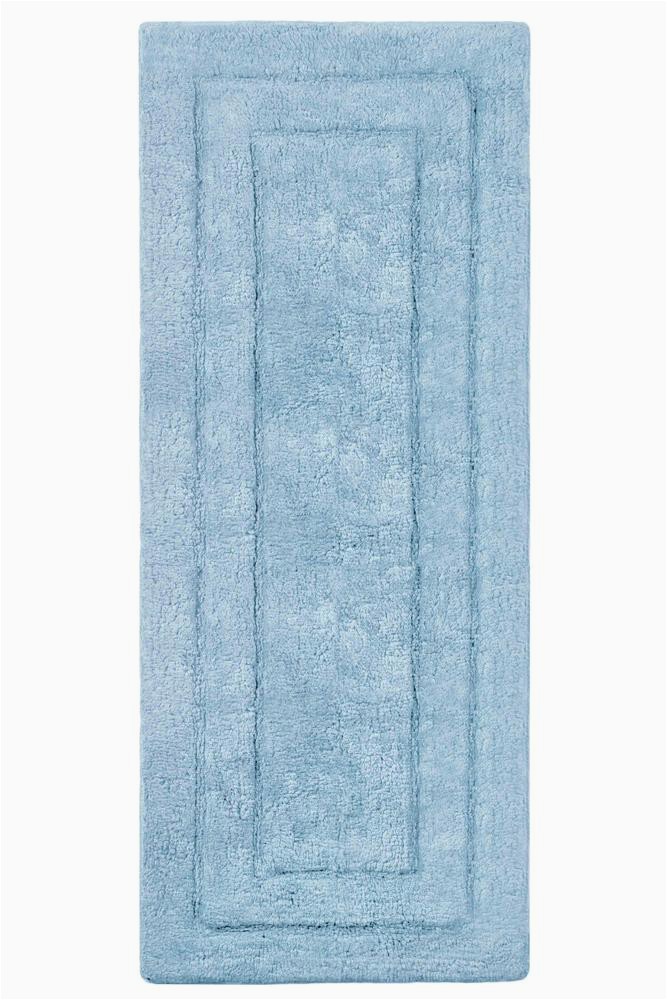 Bath Rugs with Latex Backing Archangel soft Debossed solid Bath Mat Rug with Latex Non