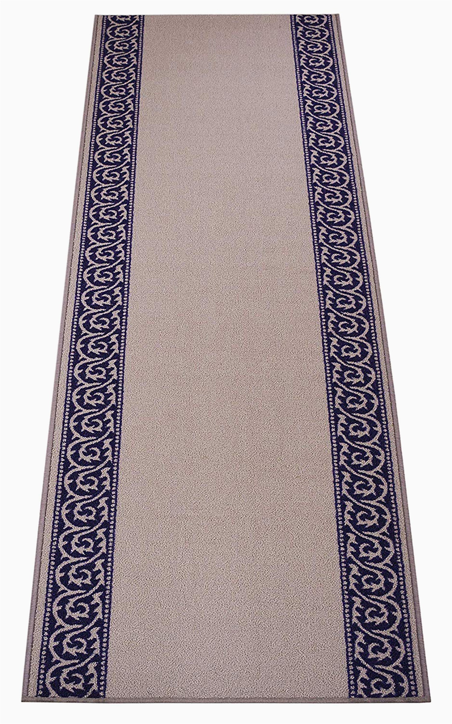 Bath Rugs without Rubber Backing Stratmoor Slip Skid Resistant Rubber Back Rectangle Nylon Non Slip Bath Rug