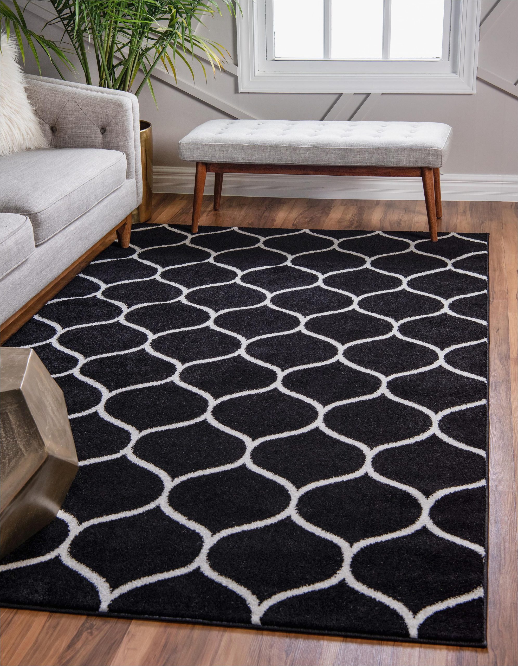Bed Bath and Beyond area Rugs 3×5 Find Stunning Patterns within Our Lattice Frieze Run that