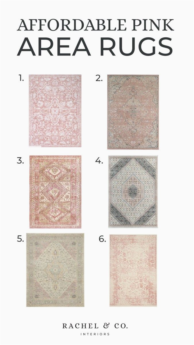 Bed Bath and Beyond area Rugs 3×5 My Favorite area Rugs for A Little Girl S Bedroom
