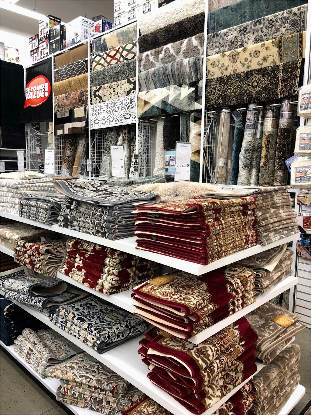 Bed Bath and Beyond area Rugs In Store Bed Bath & Beyond 3777 Strandherd Dr Nepean On K2j 4j7