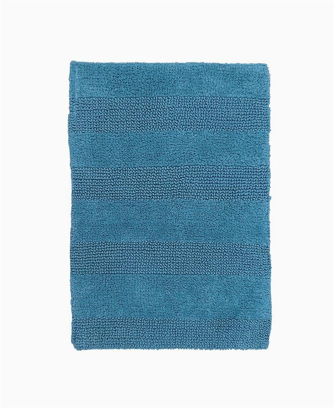 Charter Club Elite Bath Rugs Wide Cut 20×30 Cotton Bath Rug