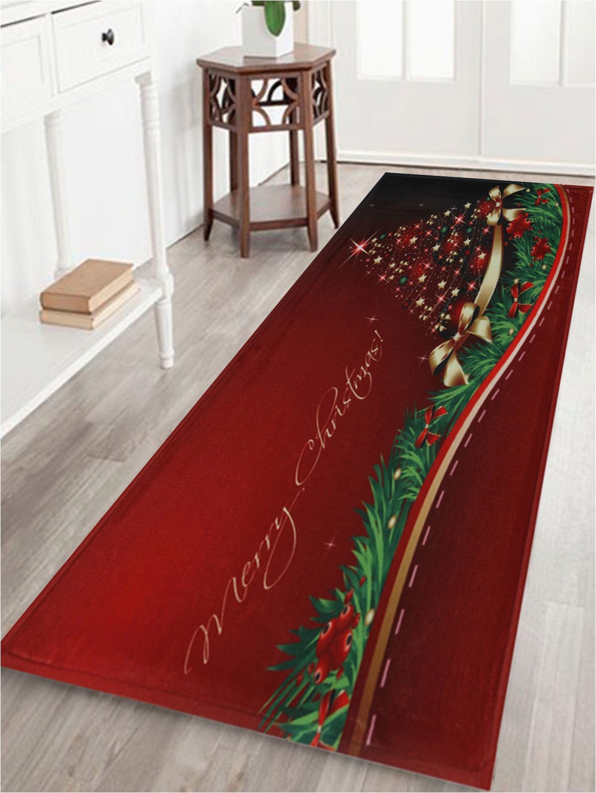 Christmas Bath Rugs for Sale Christmas Bathroom Rugs Sale