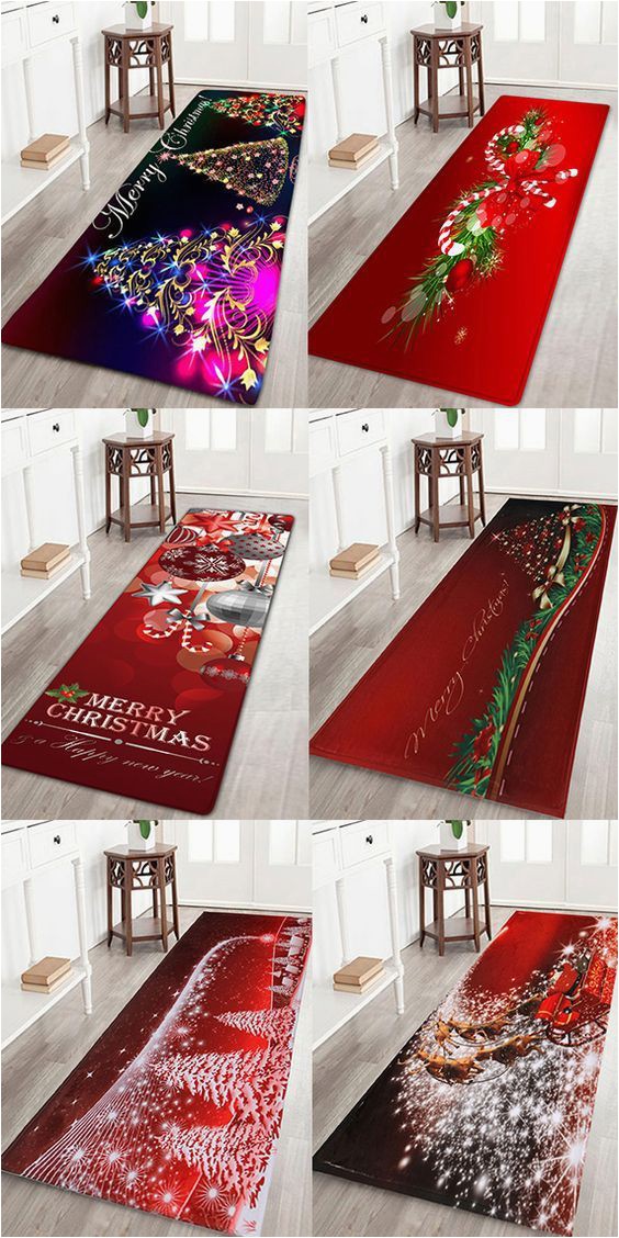 Christmas Bath Rugs for Sale Home Decor Ideas Christmas Bath Rugs to Decorate Your