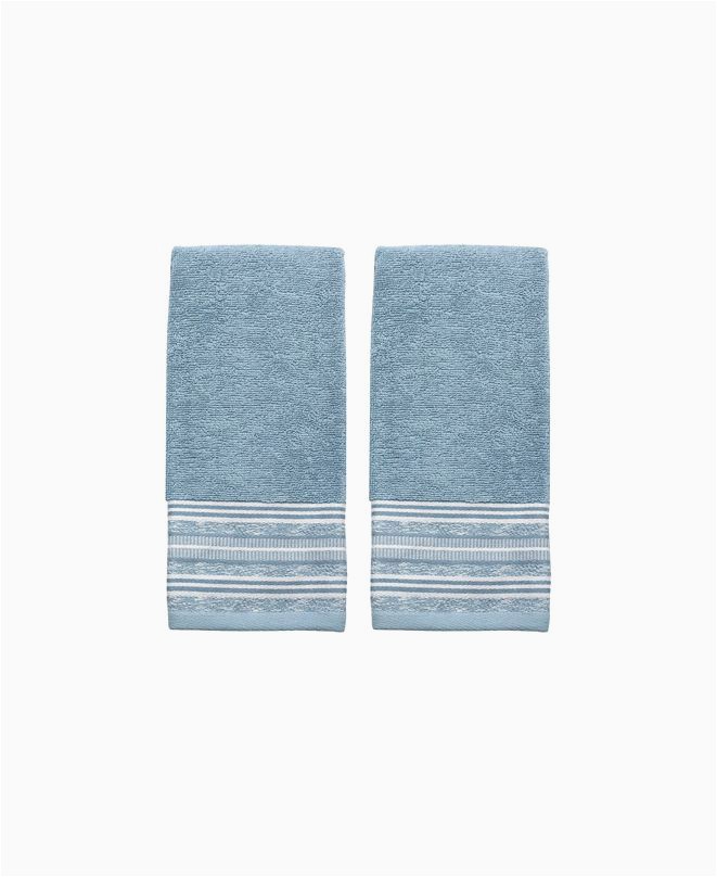 Croscill Nomad Bath Rug Croscill Nomad 2 Pc Hand towel Set & Reviews Bath towels