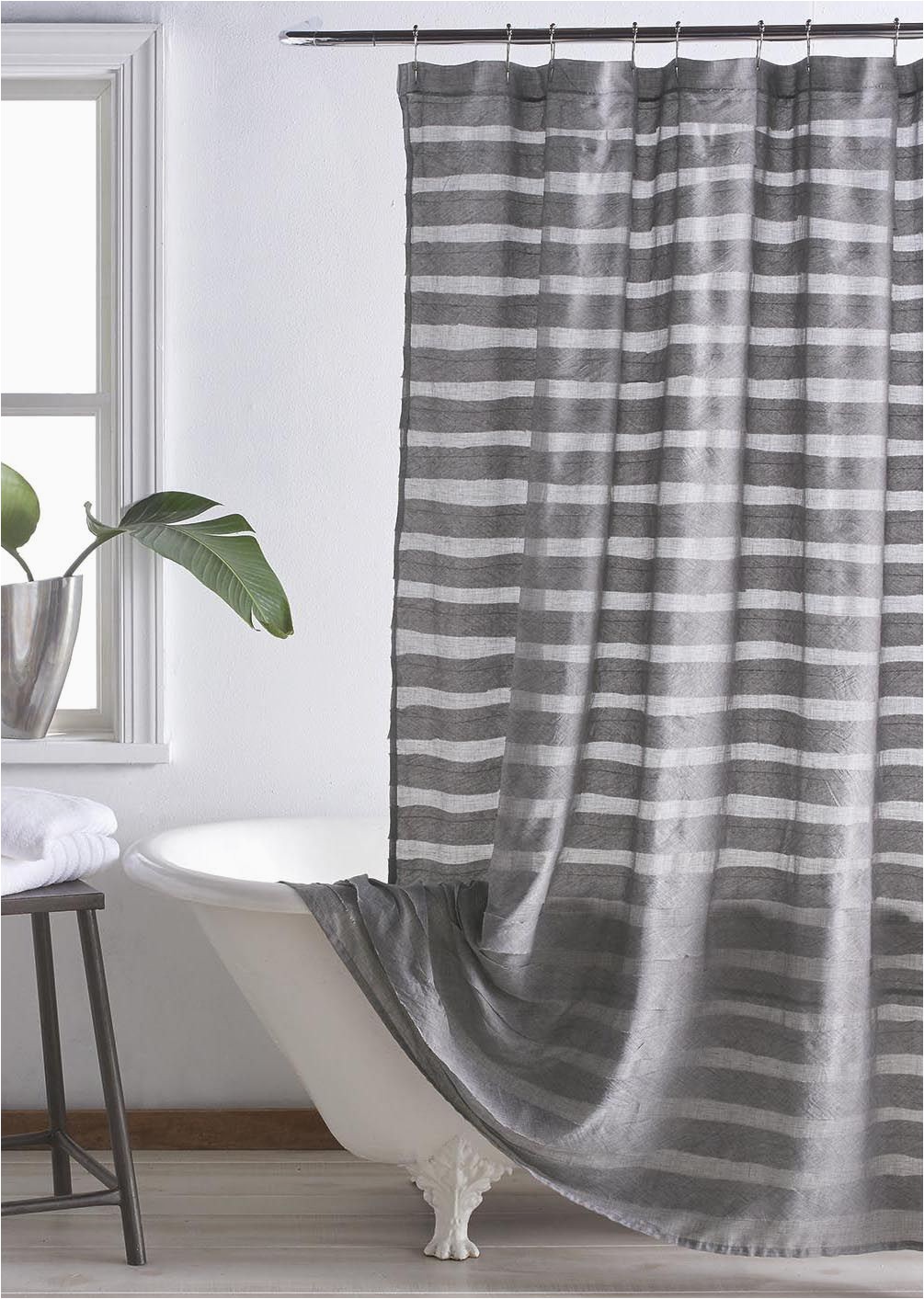 Dkny Highline Stripe Bath Rug Create A Relaxing Retreat In Your Bathroom with the Dkny