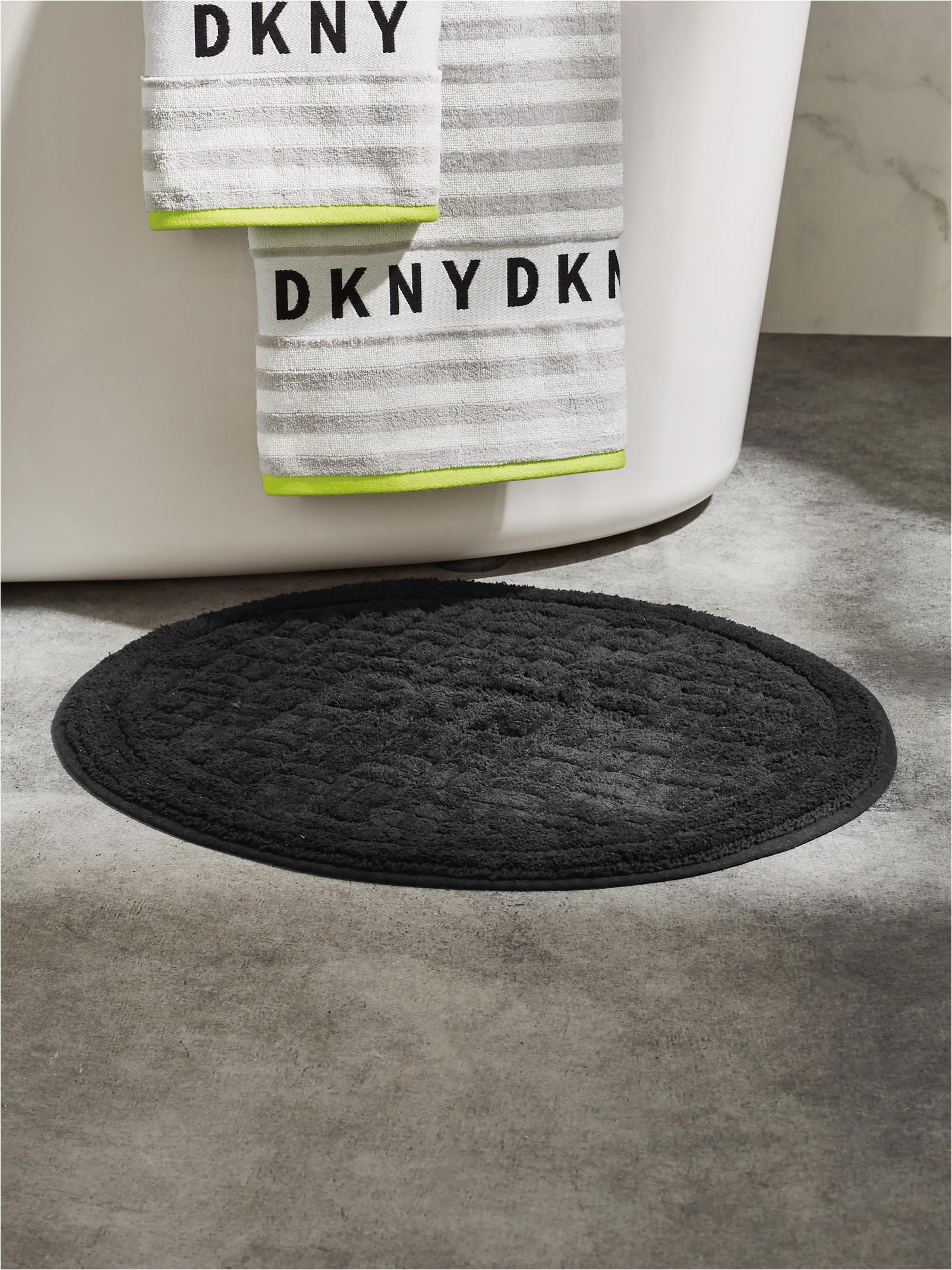 Dkny Mercer Bath Rug Manhole Cover Bath Rug City Map Collection Bath Home Dkny