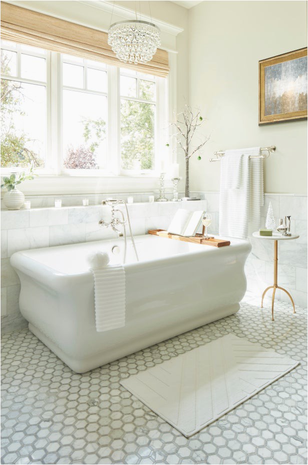 Fluffy White Bath Rug Bath Mat Vs Bath Rug which is Better