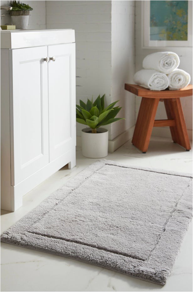 Good Quality Bath Rugs Bath Mat Vs Bath Rug which is Better