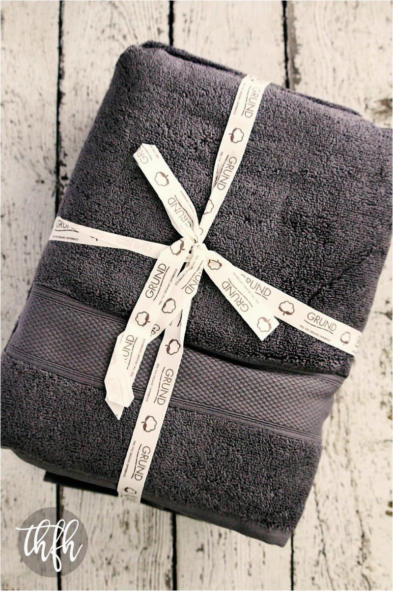 Grund organic Bath Rugs Grund America organic Cotton Bath towels Review