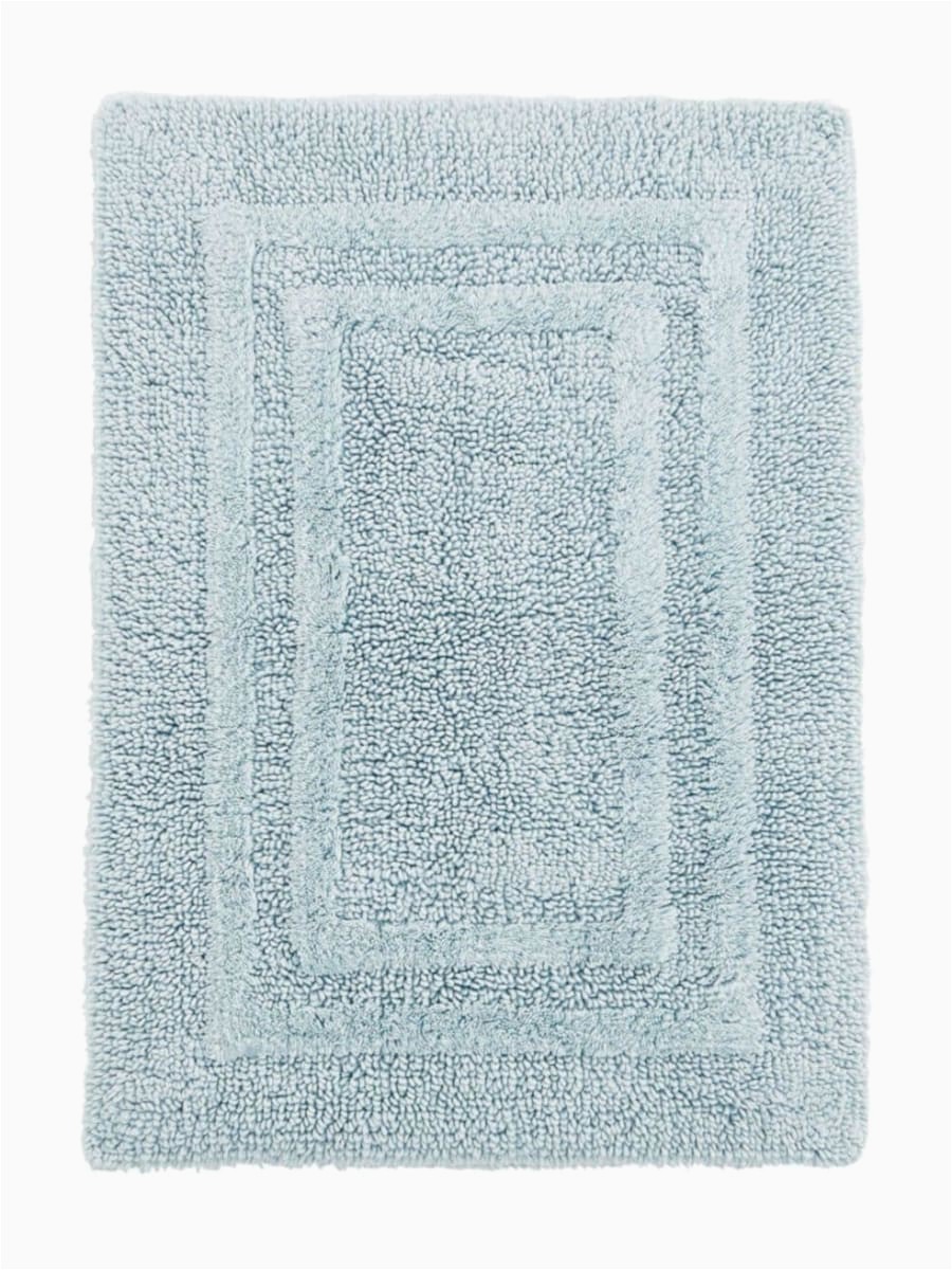 Hotel Collection Reversible Bath Rug Hotel Collection Reversible Cotton Bath Rug From Hudson S Bay